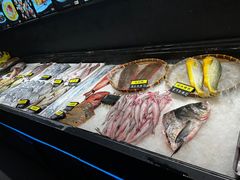 -龙宴海鲜城(经中路店)