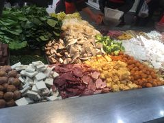 -林静小吃(复兴路店)