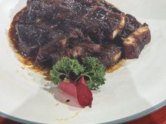 -墨白私房菜·广东菜 粤菜