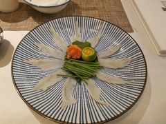 -肆月河豚·新淮扬(金融街店)