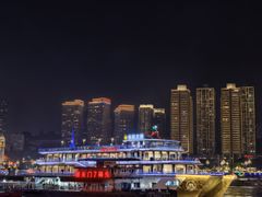 -重庆两江夜游-交运系列