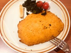 -萨莉亚意式餐厅(江桥万达广场店)