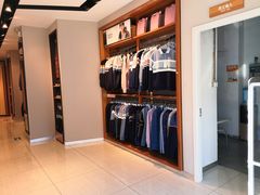 -海澜之家(王府井大街店)