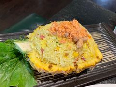 -泰阁暹罗餐厅(万达店)
