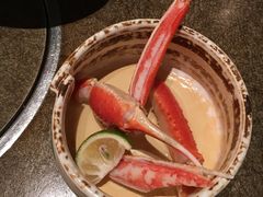 -蟹道乐(京都本店)