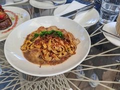 -Takapuna Beach Cafe