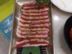 -韩宫宴和牛烤肉(上海金山万达店)