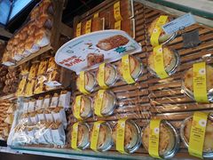 -爱达乐面包生日蛋糕(华油路店)