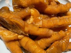 豉油皇秘制鸡爪-任兴记(定西路店)