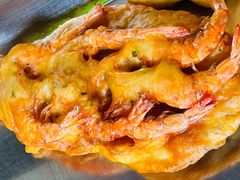 -信二嫂虾饼(振兴路店)