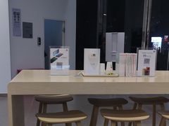 -华为授权体验店(中山公园来福士)