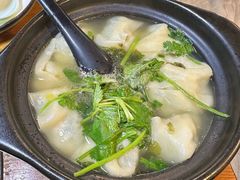 -重庆鸡公煲·青锅花椒鱼(牡丹江路店)