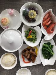 -馨月汇·一悦馨香月子中心(前滩店)