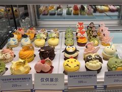 -派悦坊·甜品·蛋糕(虹口龙之梦店)