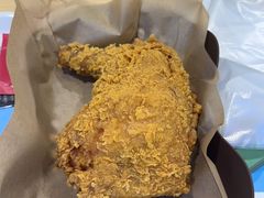 -德克士(五洲餐厅)