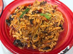 -冯大腕江湖川菜馆(后沙峪店)