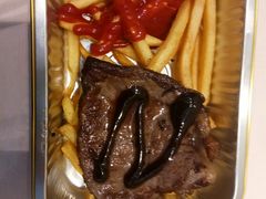 -东营西郊蓝海禧华大饭店·渔歌舫