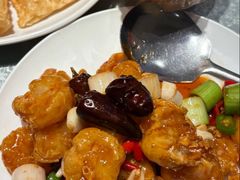 -老济南·地道济南菜(大明湖店)