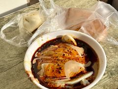 -清真·宏顺祥卤汁凉粉(大皮院店)