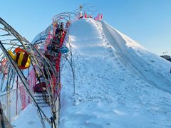 -沈阳奥体冰雪嘉年华