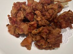 -锦顺海鲜•口味菜(李村店)