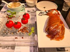 -小大董·烤鸭(凤凰汇店)