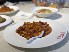 -峨嵋酒家(地安门店)