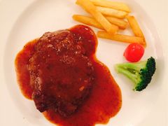 -红房子西菜馆(淮海店)