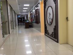 -上海市中医医院(芷江路院区)