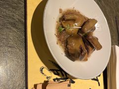 -铭轩中餐厅·海南菜·粤菜(亚龙湾瑞吉店)