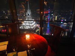 -上海柏悦酒店·世纪100牛排馆