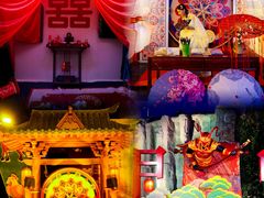 -北京欢乐谷
