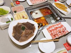 -海底捞火锅(8号仓店)