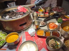 -西塔老太太泥炉烤肉(温州首店万象城黑金店)