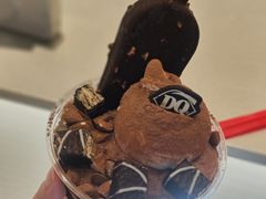 -DQ·蛋糕·冰淇淋(浦江欢乐颂店)