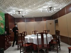 包厢-咪咪川菜(长乐西路店)