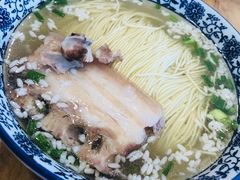 -裕兴记·三虾面(西北街总店)