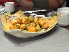 -渔满仓海鲜渔家(象山二店)
