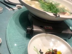 -久宴·天目湖大鱼头(恐龙园店)