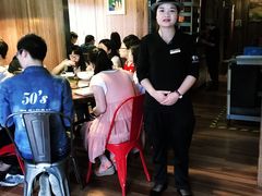 -章吴记喜瑞餐厅(东东城店)