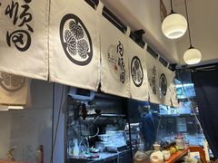 -天妇罗内顺田(罗湖店)