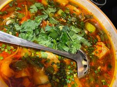 -院8里·小聚园老川菜(九眼桥店)