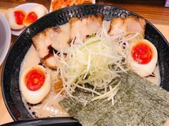 原味特制拉面-天地人ラーメン(2号店)