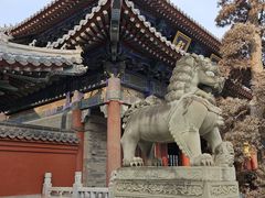 -西安大兴善寺