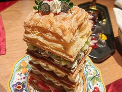 -百纳·维萨吧西餐厅(百纳瑞汀酒店)