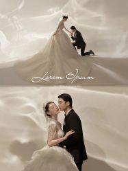 -今生有约婚纱摄影店(景德路店)