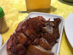 -老字号蛇口德记烧腊饭店·海鲜加工