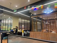 -老虎滩大连海鲜烧烤(水游城店)