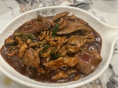 -老地方面馆(思南路店)