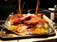 -西安高新希尔顿酒店·咖啡露台西餐厅